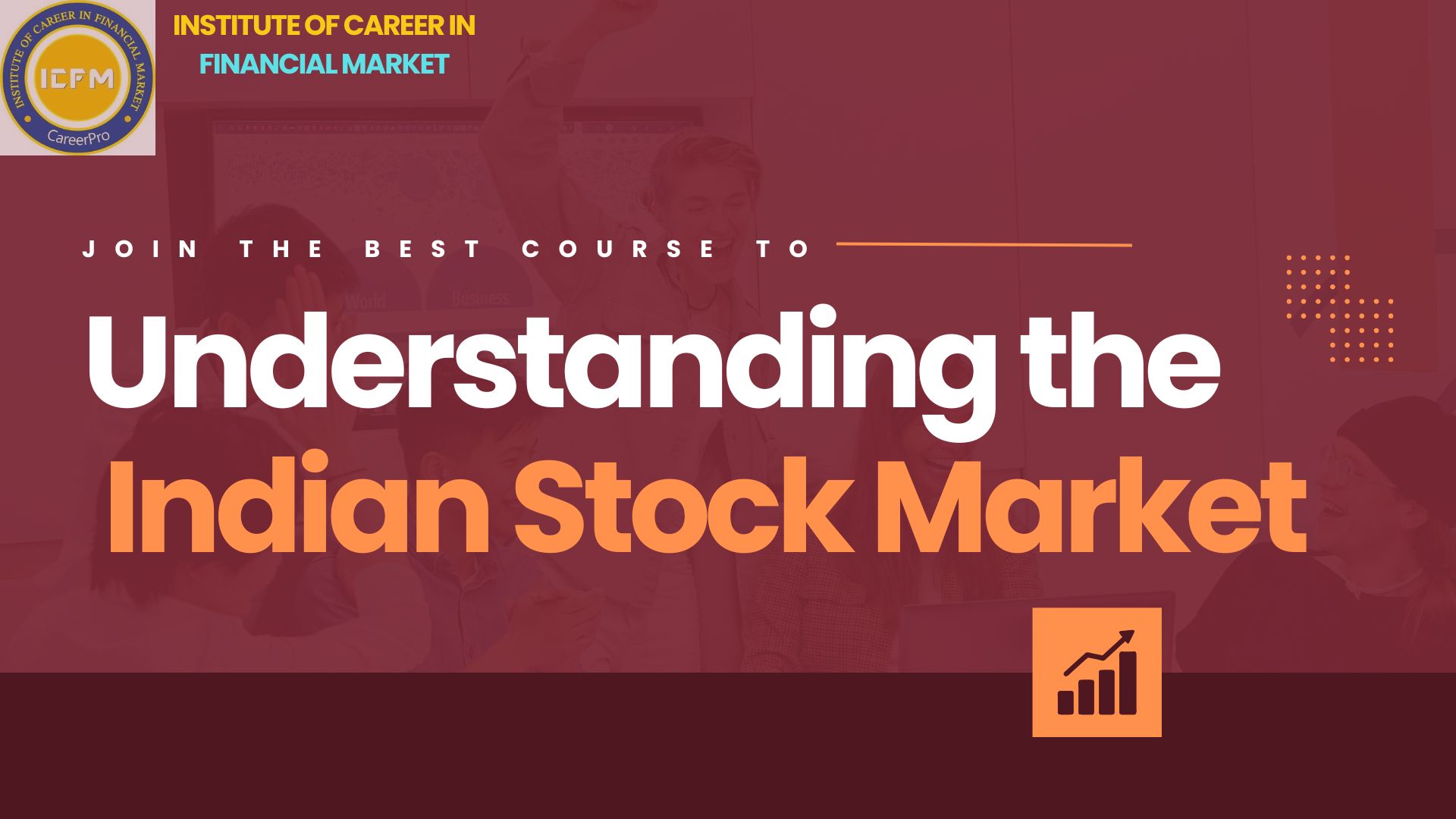 Decode Market Trends with Experts – The Best Course to Understand Indian Stock Market in Janakpuri 2025!!