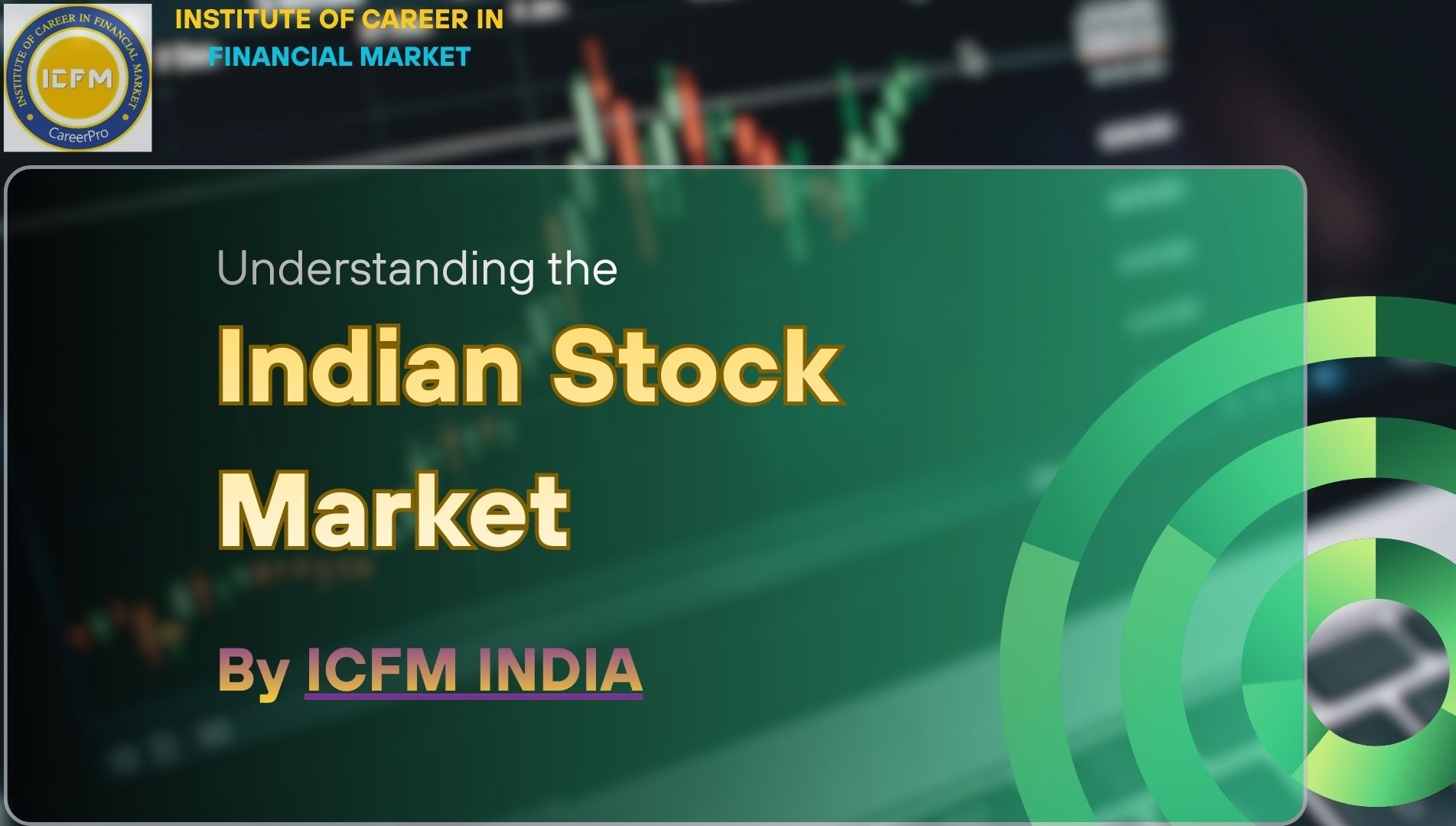 Enroll now in The Best Course to Understand Indian Stock Market for Beginners in 2025