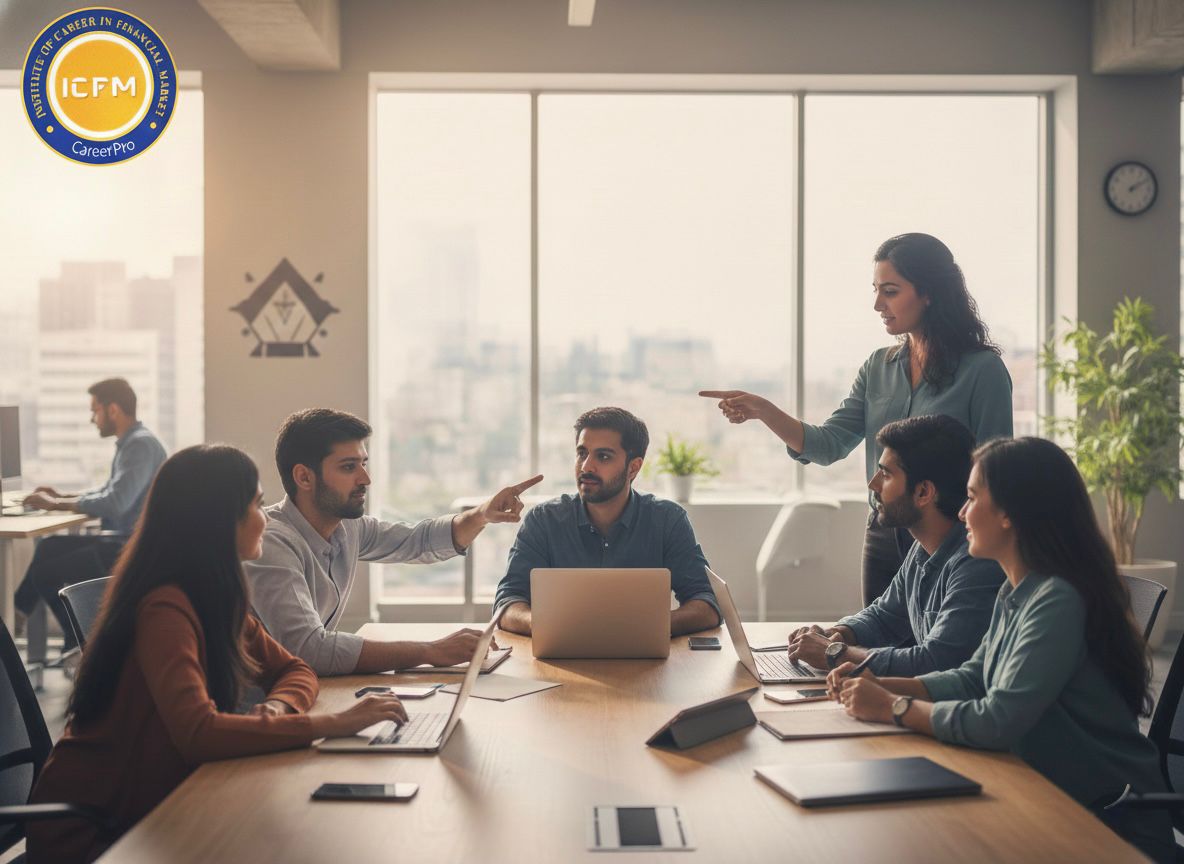 How to learn stock market in India step by step